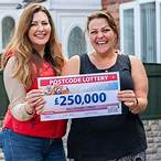 postcode lottery winners stories